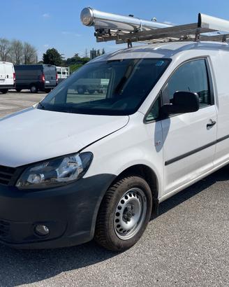 Ricambi usati Volkswagen Caddy 2.0 TDI 4x4