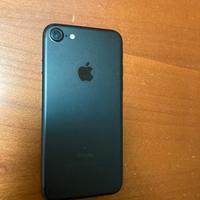 iPhone 7 32 GB Nero 