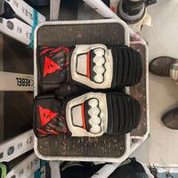 Guanti da sci dainese