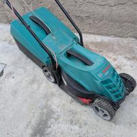 BOSCH Rasaerba ELETTRICO 