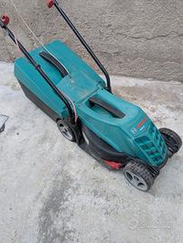 BOSCH Rasaerba ELETTRICO 