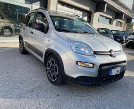 FIAT Panda 1.0 FireFly S&S Hybrid City Life NEOP