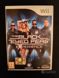 The Black Eyed Peas Experience - Gioco WII
