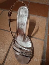 Sandalo Emanuela Passeri nr39