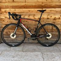 Bici da corsa Merida