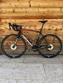 Bici da corsa Merida