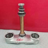 PIASTRA INFERIORE SHOWA 47 SUZUKI RMZ 250 2007 200