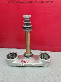 PIASTRA INFERIORE SHOWA 47 SUZUKI RMZ 250 2007 200