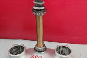 PIASTRA INFERIORE SHOWA 47 SUZUKI RMZ 250 2007 200