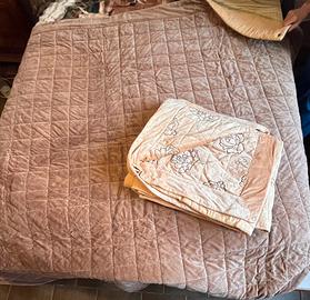 Coperte imbottite