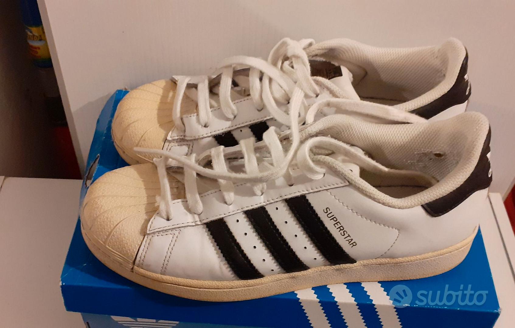 Adidas hot sale superstar offerte