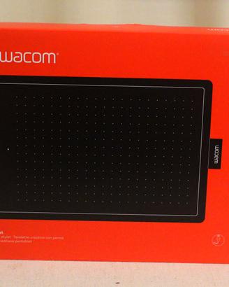 Tavoletta grafica c/penna USB Wacom One Medium