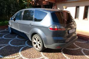 Ford s max 2.0 tdci