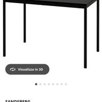 Tavolo Ikea