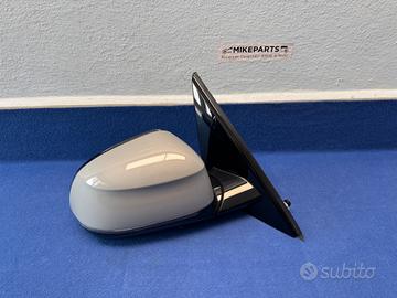 Specchio Specchietto DX BMW X5 X7 LCI Full Opt. (R