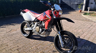 Honda dall ara xr 650 motard