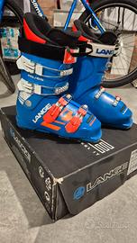 Scarponi sci Lange RSJ 65 n.23.5