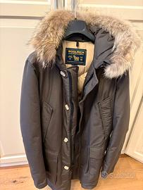 Woolrich Artic Parka