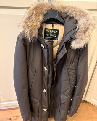 Woolrich Artic Parka