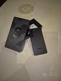 SAMSUNG S22 