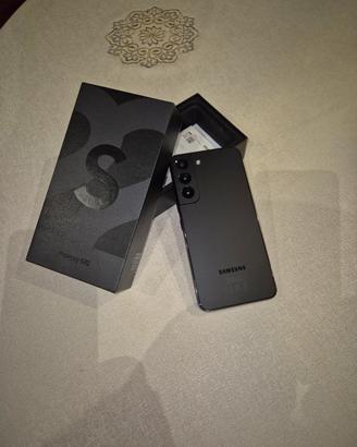 SAMSUNG S22 