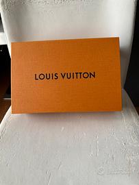 Zaino Christopher Nano Louis Vuitton