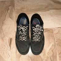 JORDAN 1 LOW TRAVIS SCOTT NERE