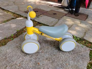 mini bici