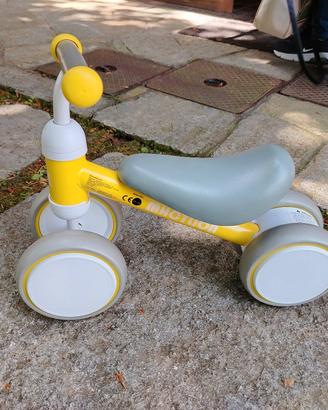 mini bici