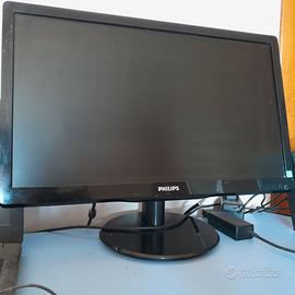 Monitor Philips 23 pollici