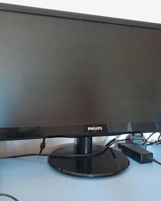 Monitor Philips 23 pollici