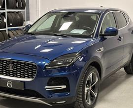 JAGUAR E-Pace 2021 - E-Pace 2.0d i4 mhev R-Dynamic