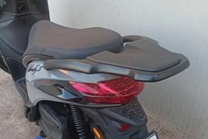 liberty 50 come nuovo
