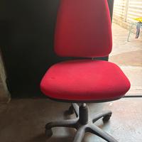Sedia ufficio