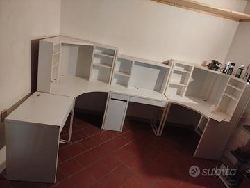 Scrivanie IKEA serie Mickey usata