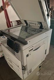 Stampante multifunzione Ricoh MP 2501SP A3