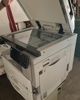 Stampante multifunzione Ricoh MP 2501SP A3