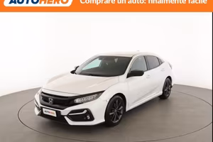 HONDA Civic EN17306