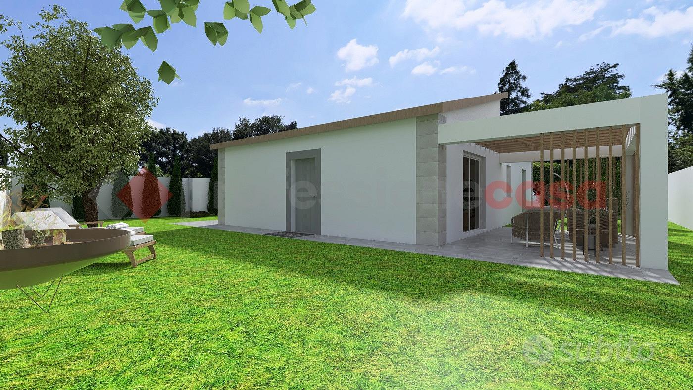 House in Paliano, Frosinone - Vista 2