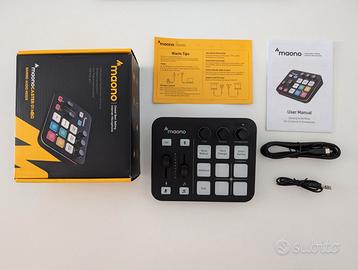 Mixer MaonoCaster G1 NEO