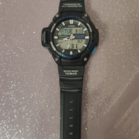 Orologio da uomo Casio SGW-450H