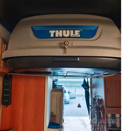 Thule Ocean 80