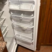 Frigorifero da incasso SMEG 2 scomparti a Padova