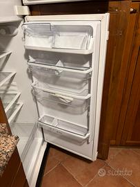 Frigorifero da incasso SMEG 2 scomparti a Padova