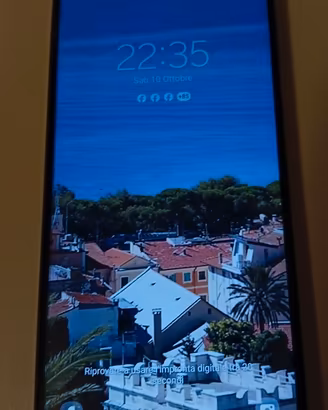 SAMSUNG GALAXY A13