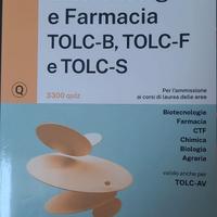 manuale Alpha Test per TOLC-B, TOLC-F e TOLC-S