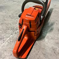 Husqvarna 262 xp