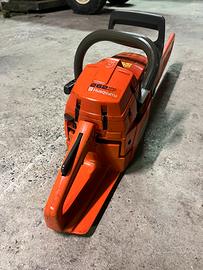Husqvarna 262 xp
