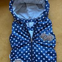 Gilet / giacca bambina 12-18 mesi