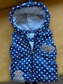 Gilet / giacca bambina 12-18 mesi